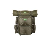 Shakespeare Batoh SKP Rucksack (4)