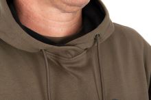 Fox Mikina Collection Pullover Hoody Green (4)