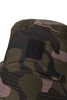 Fox Klobúk Oboustranný Reversible Bucket Hat (2)