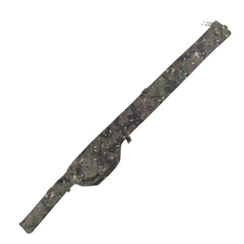 Trakker Puzdro Na Prút NXC Camo Rod Sleeve