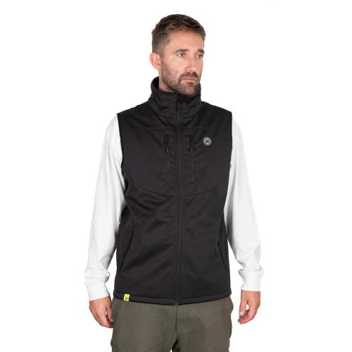 Matrix Vesta Wind Blocker Gilet