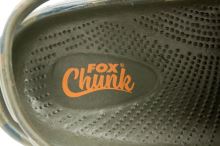 Fox Šľapky Chunk Camo Clogs (1)