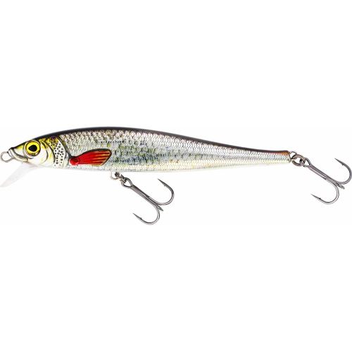 Westin Wobler Jerkbite SR Real Roach 17 cm 47 g