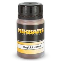 Mikbaits aminokomplet 50 ml-Magická oliheň