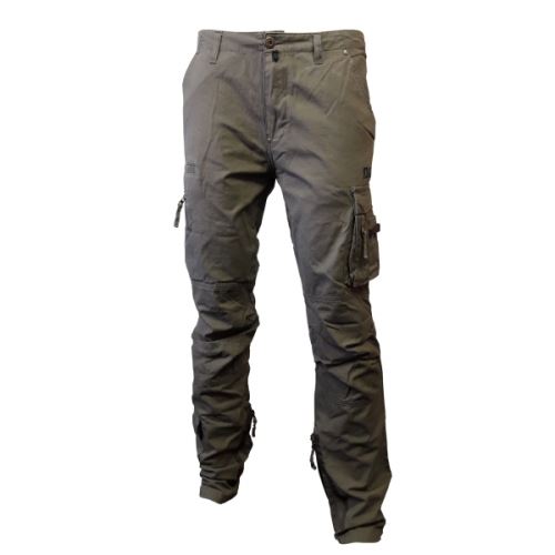 Doc Fishing Nohavice Street Khaki