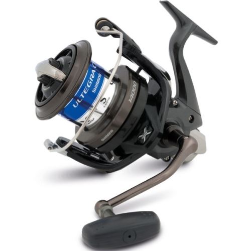 Shimano Navijak Ultegra CI4 14000 XTB