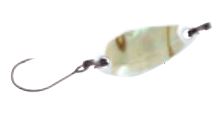 Spro Plandavka Trout Master Incy Spoon Pearlmutt - 1,5 g