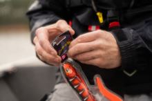 Fox Rage Gumová Nástraha Slick Eel Loaded UV Perch (9)