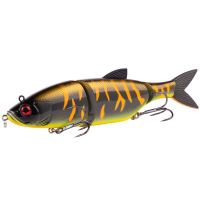 Shimano Wobler Yasei Soul Swim Suspending Green Tiger Shimano Wobler Yasei Soul Swim Suspending Green Tiger