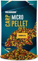 Haldorádó Pelety Carp Micro Pellet 600 g 2,5 mm (8)