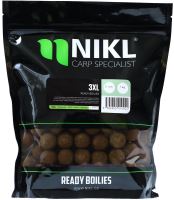 Nikl Boilie  READY boilie 3XL - 250 g 20 mm