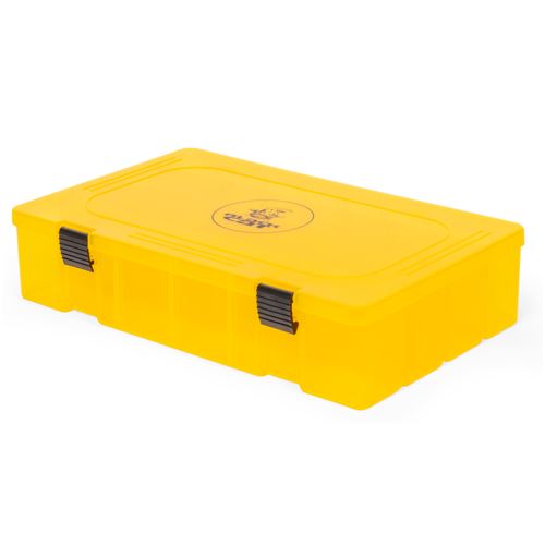 Black Cat Krabička Large Rig Bits Box