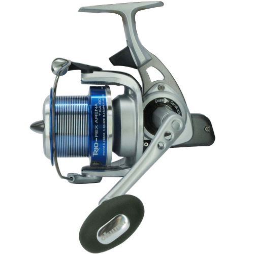 Okuma Navijak Trio Rex Arena 60