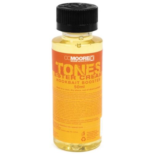 CC Moore Booster Tones Ester Cream Hookbait Booster 50 ml
