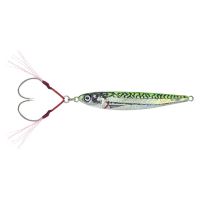 Savage Gear Pilker 3D Anchovy Jig Green Mackerel - 11 cm 80 g