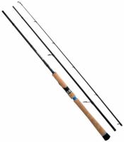 Shimano Prút Nexave Spinning Moderate Fast 2,69 m 14-42 g 3-diel