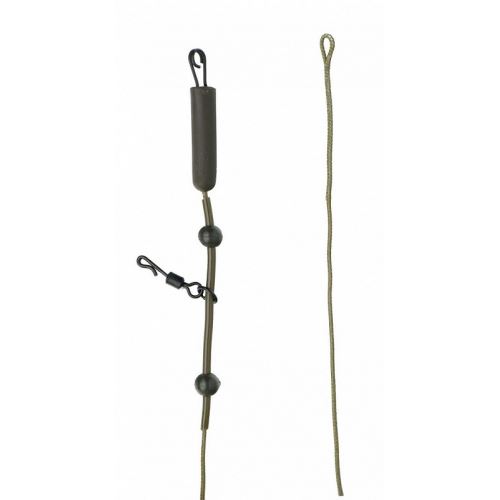 Mivardi Montáž Lead Core Chod Rig System Anti Tangle 2 ks