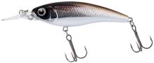 Daiwa Wobler Steez Shad 60SP SR Wakasagi 6 cm 6,3 g