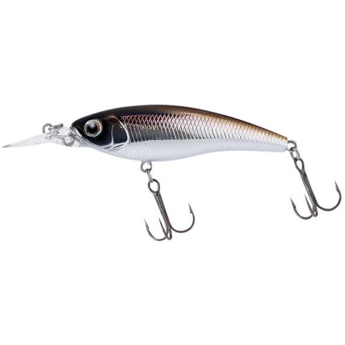 Daiwa Wobler Steez Shad 60SP SR Wakasagi 6 cm 6,3 g