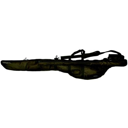 Shimano Púzdro Na Prúty Tactical 3 Rod Holdall