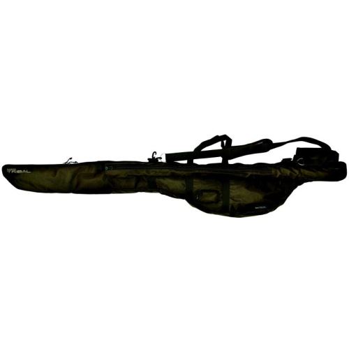 Shimano Púzdro Na Prúty Tactical 2 Rod Holdall - 12 ft