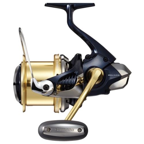 Shimano Navijak Bull's Eye 9100