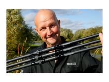 Avid Carp Prút Exodus Carp Rod 3 m 3 lb (1)