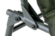 Mivardi Prístrešok Quick Set + Kreslo Camocode Express (9)