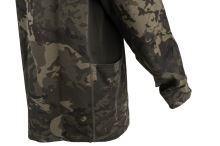Nash Tričko ZT Lite Luxe Long Sleeve T Shirt Camo (2)