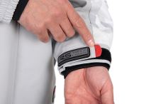 Fox Rage Bunda Light Camo RS Triple Layer Jacket (6)