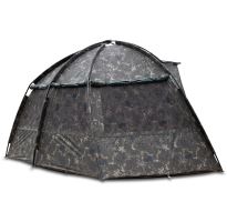 Nash Bivak Titan Hide XL Camo Pro + Predný panel Zadarmo (3)
