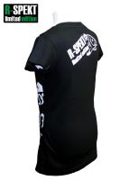 R-SPEKT Tričko Lady Carper čierne (6)