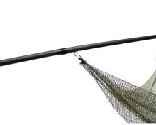 Zfish Podberák Synapse CLN 42 Carbon Landing Net + Plavák (5)