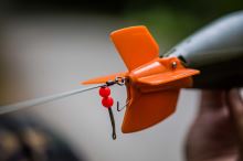 Prologic Raketa Zakrmovacia Airbomb-Medium (6)