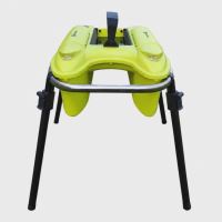 Carpway Nerezový Stojan Na Zavážaciu Lodičku RidgeMonkey Hunter 750 (2)