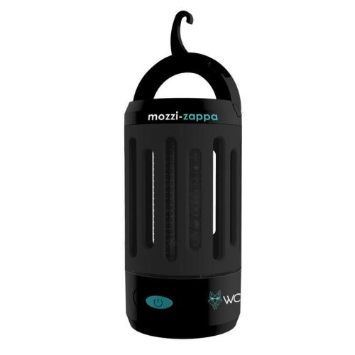 Wolf Lampa Proti Komárom Mozzi Zappa