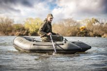 Fox Čln EOS 250 Boat Slat Floor (1)