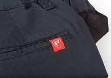 Fox Rage Nohavice Lightweight Combats (5)