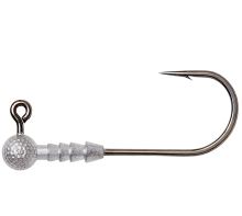 Madcat Jigová Hlavička Golf Ball Jighead Natural