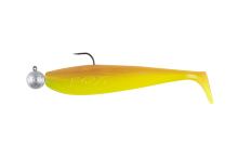Fox Rage Gumová Nástraha Zander Pro Shad Loaded Mixed UV Colour Pack (3)