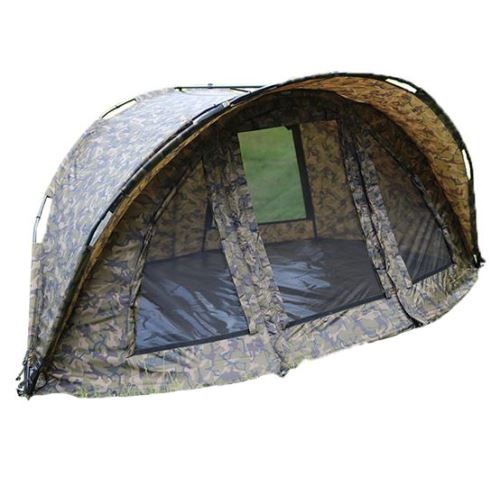 Fox Bivak Royale Classic 1 Man Camo