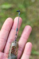 Preston Innovations Záveska Feeder Links Stiff 2 ks (11)