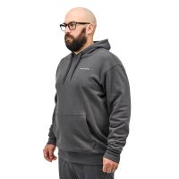 Grundéns Mikina Drift Boat Hoodie Anchor (6)