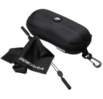 Scierra Okuliare Street Wear Sunglasses Mirror Brown Green Lens (1)