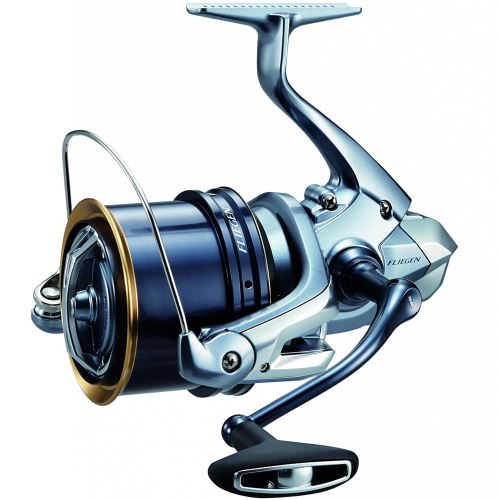 Shimano Navijak Fliegen SD