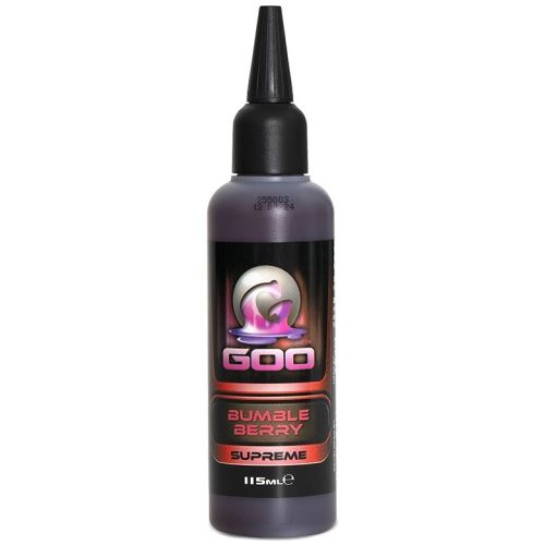 Korda Atraktor Goo Smoke 115 ml