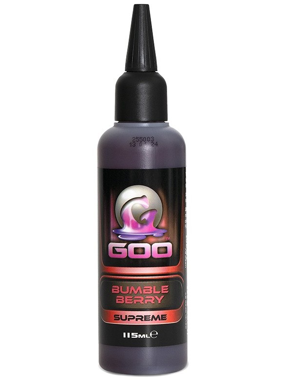E-shop Korda atraktor goo smoke 115 ml - bumbleberry supreme