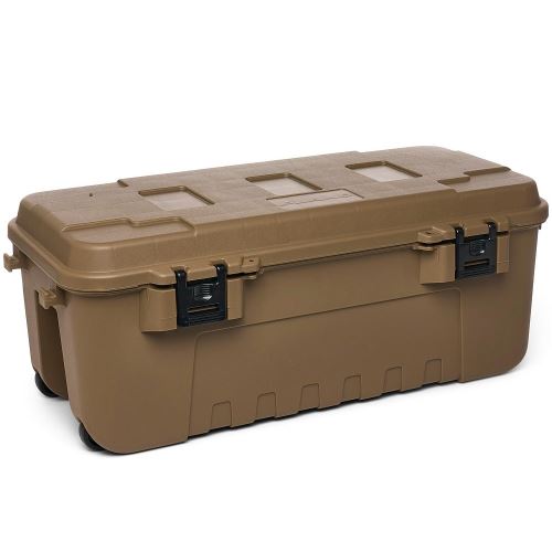 Plano Box Sportsmans Trunk Large