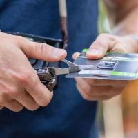 Leatherman Multifunkčné Kliešte ARC Talos (6)