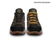 Delphin Outdoorové Nepremokavé Topánky Ixtera Rivez (5)